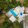 Отель Casa Andorinha com 3 quartos com ar e piscina, фото 24