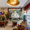 Отель Baiwei Business Hotel (Qinhuangdao Railway Station), фото 10