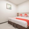 Отель Agraha Andalas by OYO Rooms, фото 3