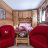 Отель Bed & Breakfast Le Thovex, фото 19