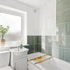 Отель NEW 4 Sarah House by Truestays - 2 Bedroom Apartment - FREE Wifi & Parking, фото 7
