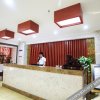 Отель Ningxiang Chuncheng Impression Hotel, фото 2