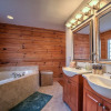 Отель Sunrise Ridge - 3 Br Cabin, фото 9