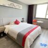 Отель Kaili New Century Hotel (Grand Cross of International Trade Shopping Center), фото 6