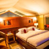 Отель Mara Engai Wilderness Lodge в Масаи-Маре