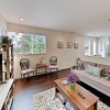 Отель Chic Capitol Hill Townhome W/ Rooftop Deck & AC Townhouse, фото 10