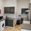 Отель Remarkable 2-bed Apartment in Huddersfield, фото 2