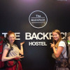 Отель The Backpack Hostel, фото 20