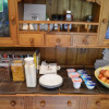 Отель Hanger Down House Bed and Breakfast, фото 7