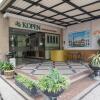 Отель Urbanview Hotel de Kopen Malang by RedDoorz, фото 12