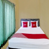 Отель Oyo 91572 Kost Esklusif Barokah, фото 12