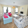 Отель Cleopatra Villas Marmaris, фото 3