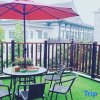 Отель Yuyun Hostel, фото 11