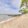Отель Waterfront Outer Banks Home w/ Beach Access, фото 21