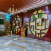 Отель Jingxi Saint Paul Hotel (Longtan Wetland Park Branch), фото 19