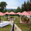 Отель Jabali Country Lodge, фото 23