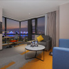Отель Hampton by Hilton Nanchang Chaoyo Center, фото 16