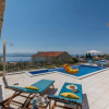 Отель Villa Blue Sky - Three Bedroom Villa With Pool ID Direct Booker 9137, фото 15