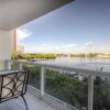 Отель Le Golden Bay 504 by Go Florida Condo, Sunny Isles, фото 8