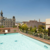 Отель Gaudí in Barcelona with 2 bedrooms and 2 bathrooms, фото 18