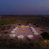 Отель Beyond Stay Jadam Resort Jaisalmer, фото 8
