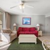 Отель Pelican Beach 1207 1 Bedroom Condo by Pelican Beach Management, фото 5