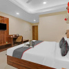 Отель OYO Townhouse 1101 Hotel H G, фото 4