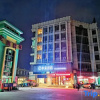 Отель Season flower HOTEL (Yulin Hongjin Mall Branch), фото 1