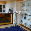 Отель Hostellerie de la Hauquerie-Chevotel, фото 3