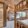 Отель Wanderer by Avantstay Sleeps 34, A+ Custom Smokies Cabin, фото 30