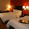 Отель Rome Inn & Suites, фото 8