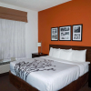Отель Sleep Inn & Suites Fort Lauderdale Airport, фото 6