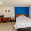 Отель American Inn, фото 11