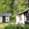 Отель Lovely Holiday Home in Glesborg With Barbecue, фото 9