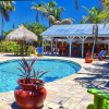 Отель Coconut Grove Beach Resort Suites 3 & 4, фото 17