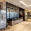 Отель DoubleTree by Hilton Doha Downtown, фото 19