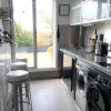 Отель Apartment With 3 Bedrooms in Paris, With Wonderful City View, Enclosed, фото 17