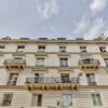 Отель 35 - Luxury Flat Grands Boulevards в Париже