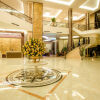 Отель Muong Thanh Grand Bac Giang Hotel, фото 16