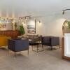 Отель Spirit of Herzl Hotel в Иерусалиме