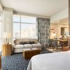 Отель Embassy Suites by Hilton Denton Convention Center, фото 12