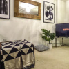Отель Tudors eSuites Birmingham Apartments with Parking, фото 10