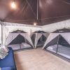 Отель Couplestar in Forest Glamping, фото 13