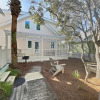 Отель Breakers Plus Carriage House 4 Bedroom Home by RedAwning, фото 28
