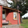 Отель The Red Hut, фото 5