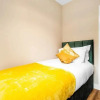 Отель Cosy 3-bed House in Birmingham With Free Parking, фото 7