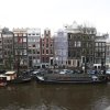 Отель Amsterdam Canal View, фото 12