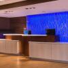 Отель Fairfield Inn & Suites by Marriott Olean, фото 2
