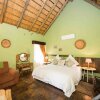 Отель Mziki Safari Lodge, фото 3