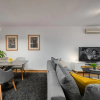 Отель Terra Magica Deluxe Apartment OR Room with Private Parking, Terrace and Sea View, фото 2